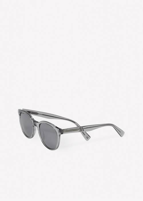 Unisex sunglasses Grey - Product image 2