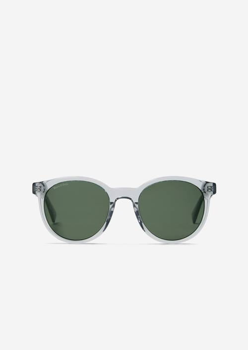 Unisex sunglasses Grey - Product image 1