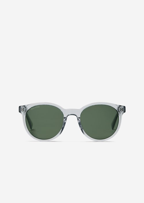 Unisex sunglasses — Grey