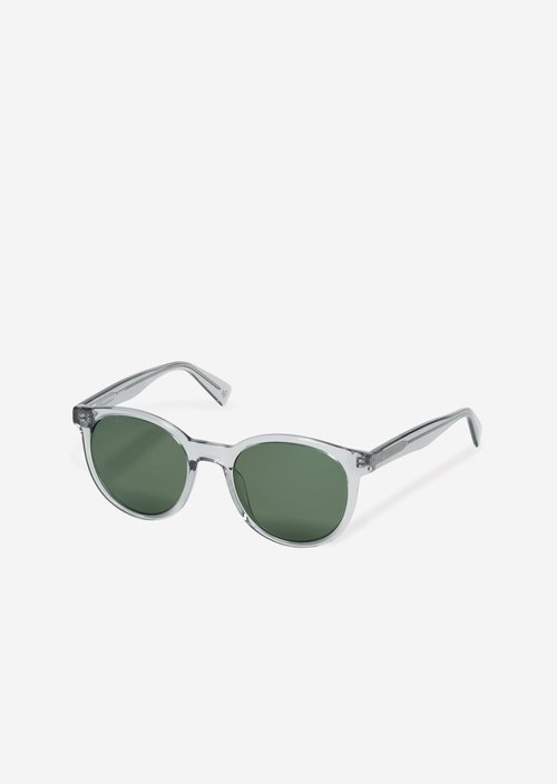 Unisex sunglasses — Grey