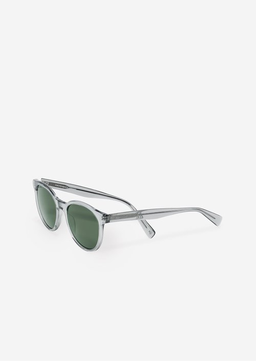 Unisex sunglasses — Grey