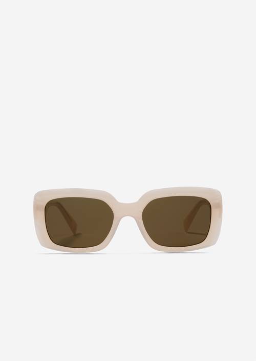 Unisex sunglasses Yellow - Product image 1