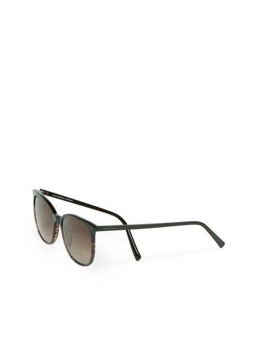 Women’s sunglasses — Brown