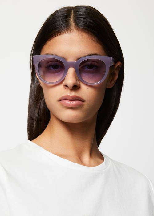 Lunettes de soleil pour femmes Red - Image du produit 2