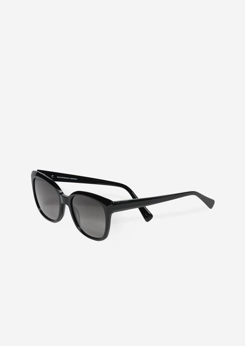 Gafas de sol unisex Black - Imagen del producto 2