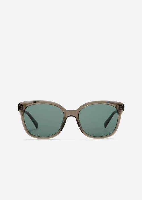 Gafas de sol unisex Grey - Imagen del producto 1