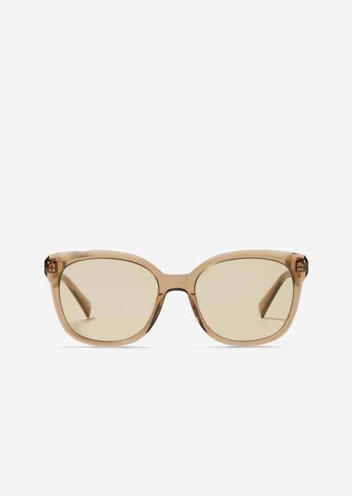 Gafas de sol unisex Brown - Imagen del producto 1