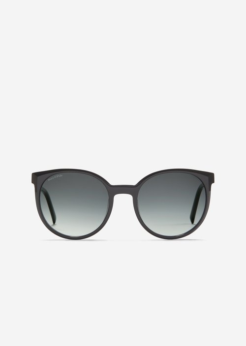 Women's sunglasses — Grey