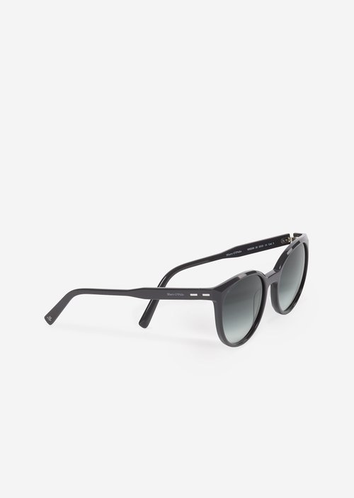 Women's sunglasses — Grey
