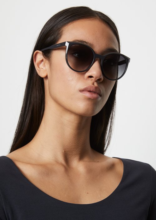 Women's sunglasses — Grey