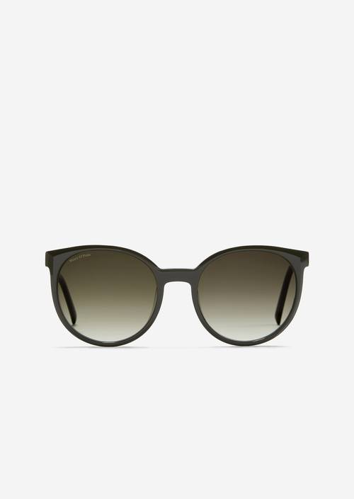 Women's sunglasses Green - Product image 1