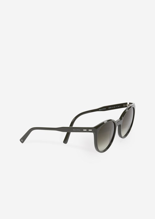 Women's sunglasses — Green