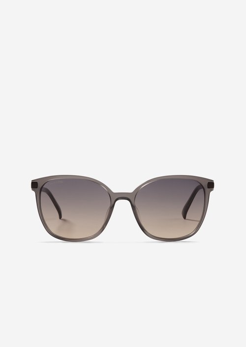 Women's sunglasses — Grey