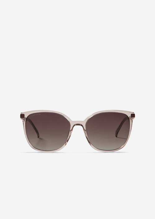 Women's sunglasses Red - Product image 1