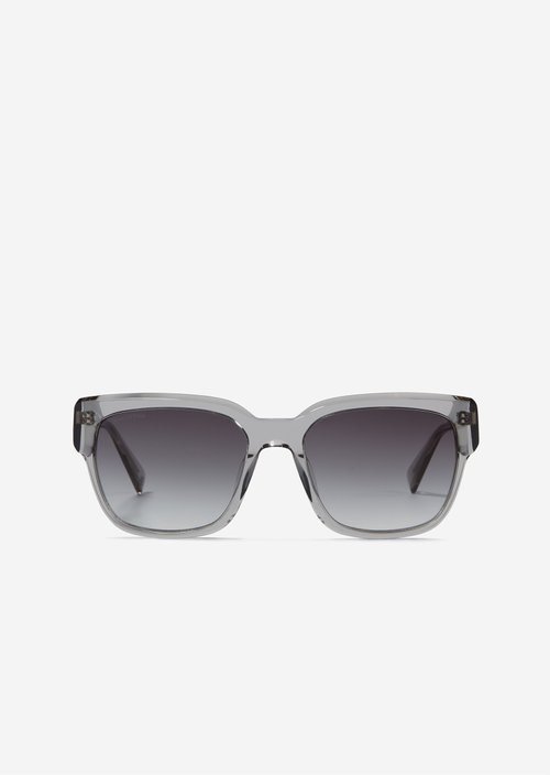 Unisex sunglasses — Grey