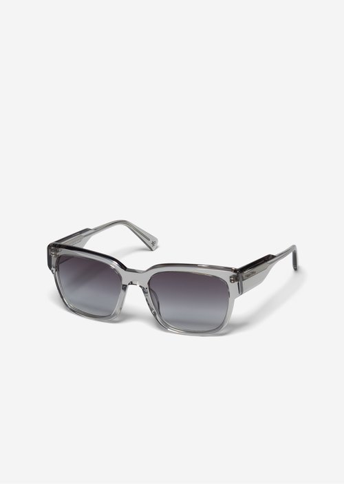 Unisex sunglasses — Grey