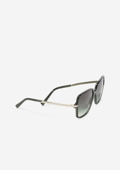 Women's sunglasses — Black