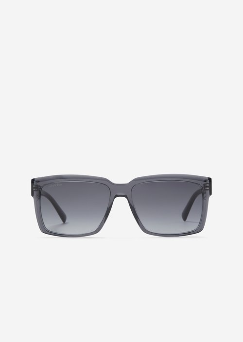 Men's sunglasses — Blue