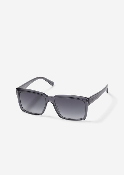 Men's sunglasses — Blue