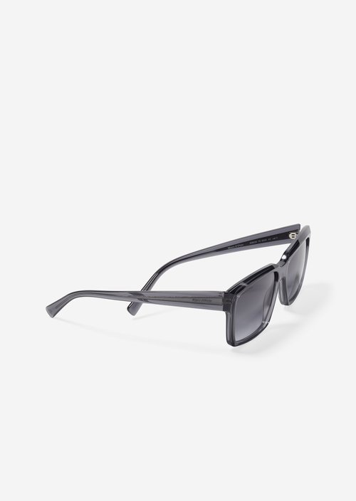 Men's sunglasses — Blue