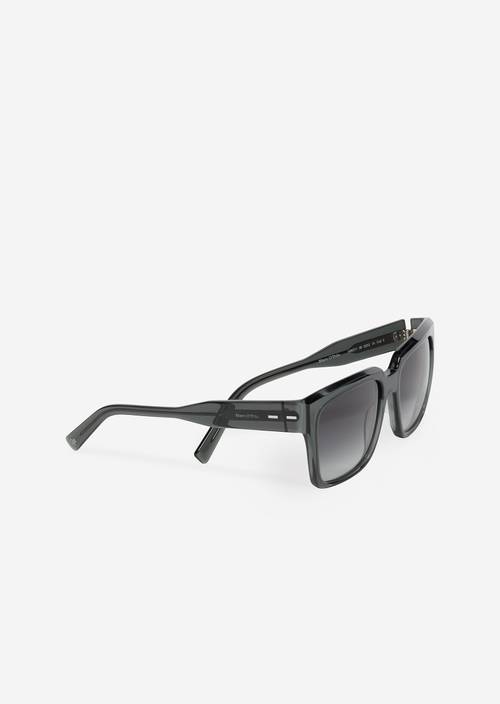 Gafas de sol unisex Grey - Imagen del producto 2