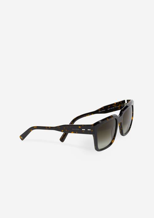 Gafas de sol unisex Brown - Imagen del producto 2