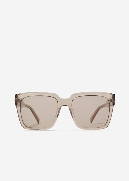 Gafas de sol unisex Brown - Imagen del producto 1