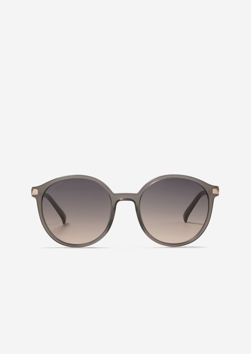 Women's sunglasses — Grey
