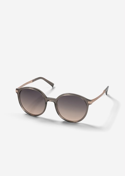 Women's sunglasses — Grey