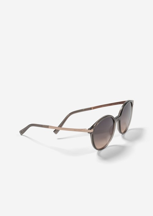 Women's sunglasses — Grey