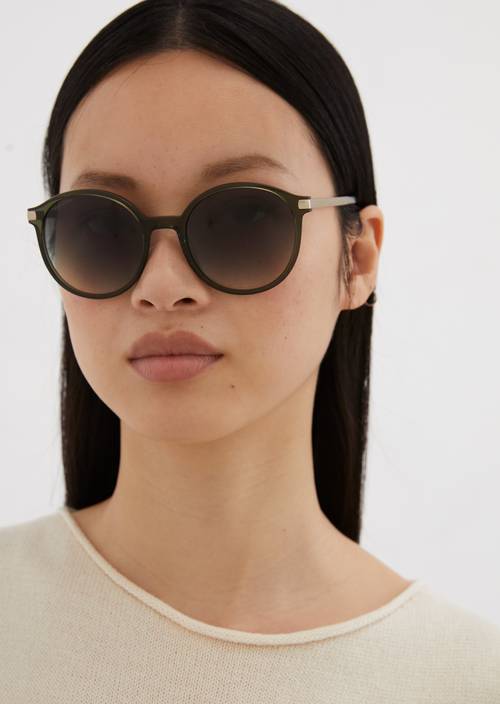 Lunettes de soleil pour femmes Green - Image du produit 2