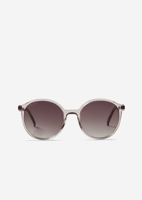 Women's sunglasses Red - Product image 1