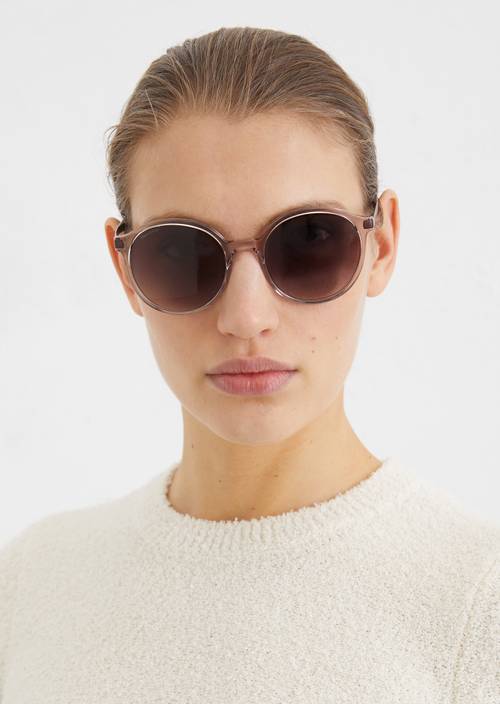 Women's sunglasses Red - Product image 2