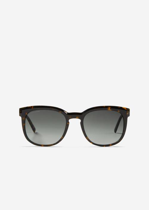 Women's sunglasses Brown - Product image 1