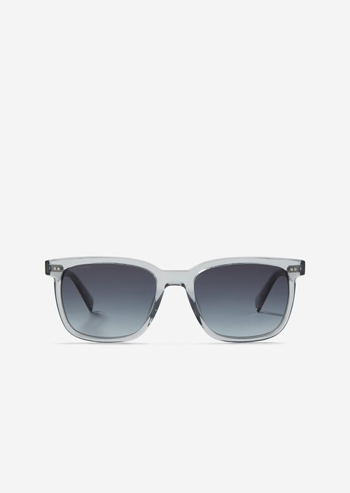 Men's sunglasses — Grey