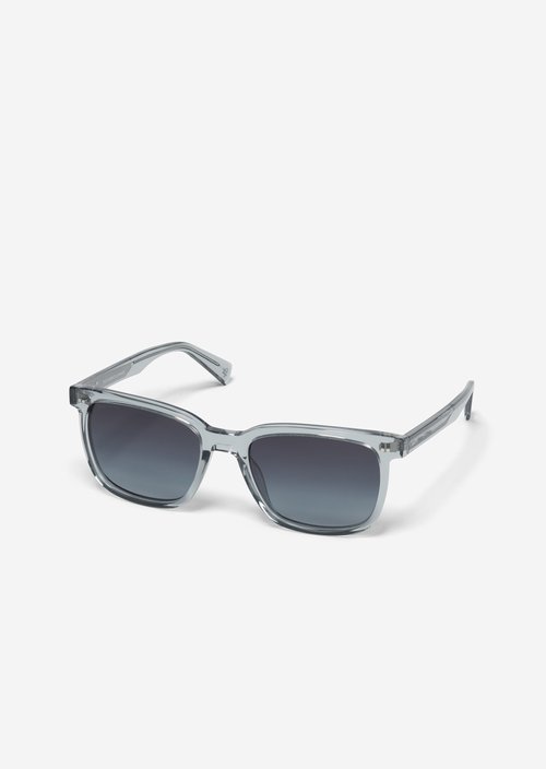 Men's sunglasses — Grey