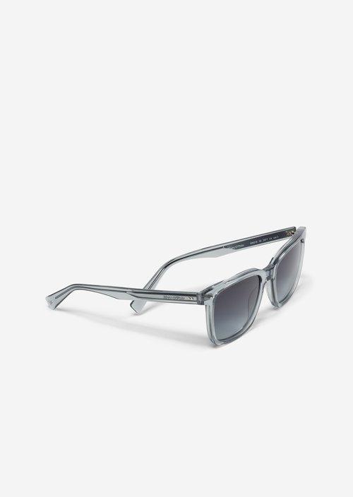 Men's sunglasses — Grey