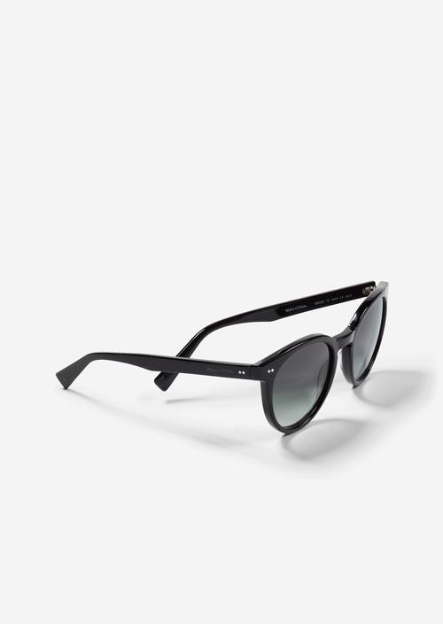 Unisex-Sonnenbrille Black - Produkt Bild 2