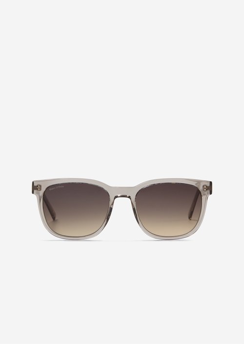 Men's sunglasses — Grey
