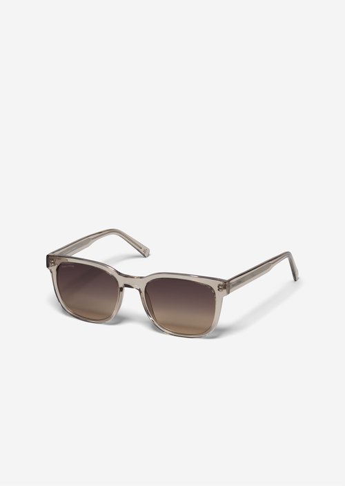 Men's sunglasses — Grey