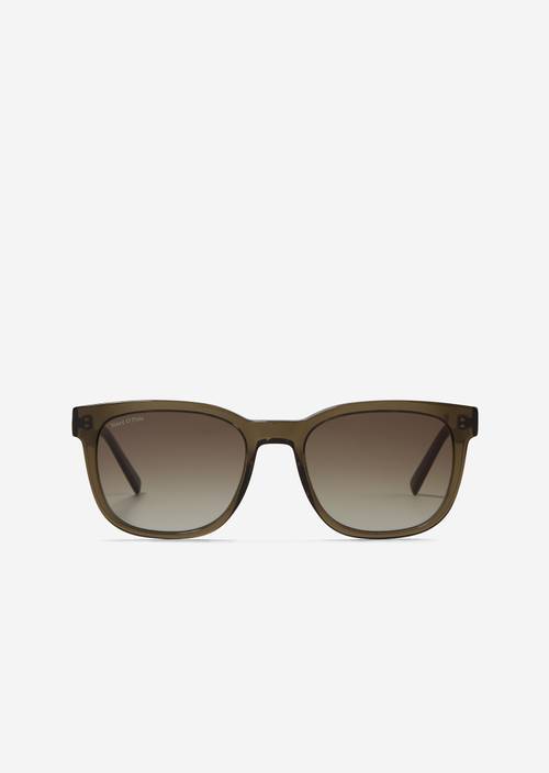 Men's sunglasses Green - Product image 1