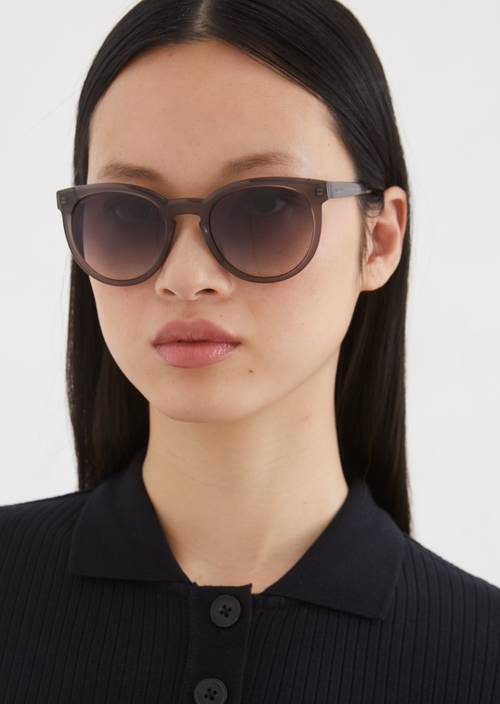 Women's sunglasses Grey - Product image 2