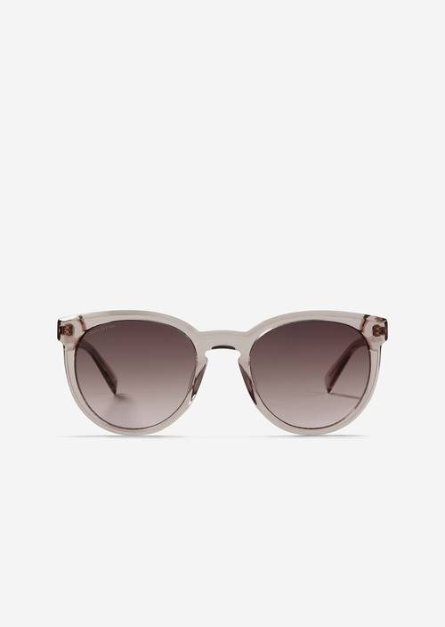 Women's sunglasses Red - Product image 1