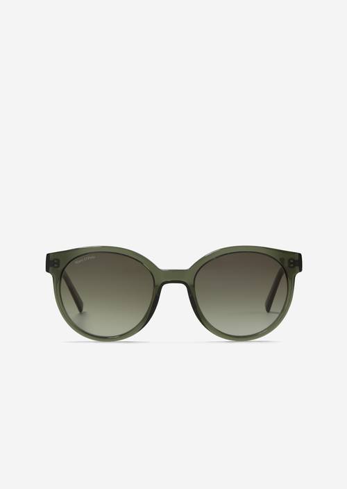 Unisex sunglasses Green - Product image 1