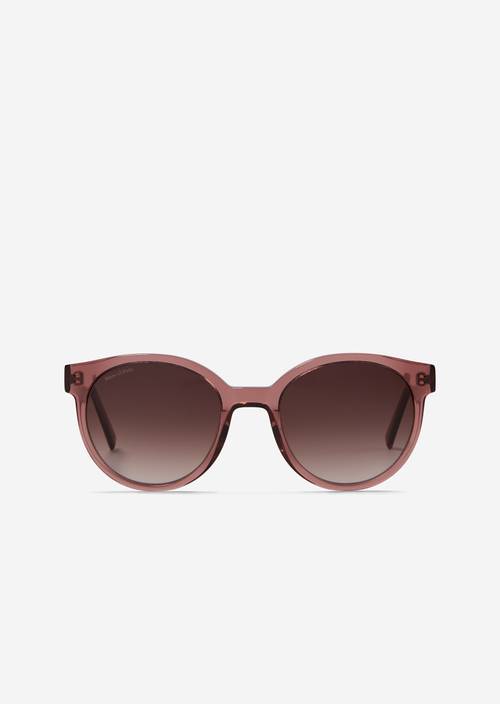 Unisex sunglasses Red - Product image 1