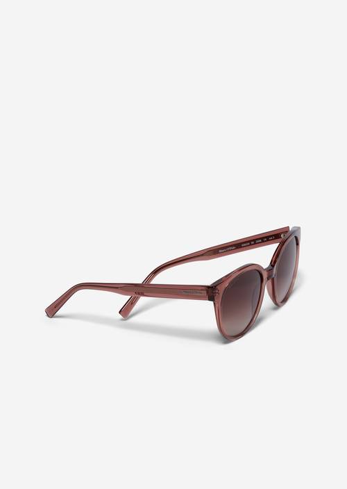 Unisex sunglasses Red - Product image 2