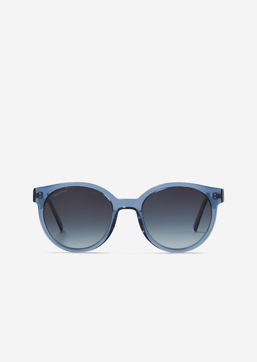 Unisex sunglasses Blue - Product image 1