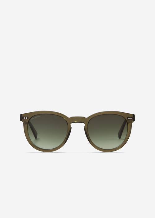 Unisex sunglasses Green - Product image 1