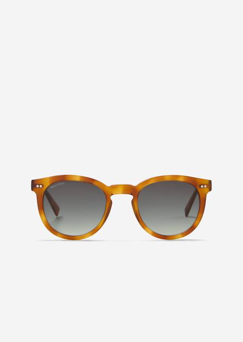 Unisex sunglasses Brown - Product image 1