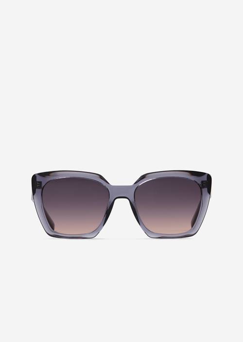 Gafas de sol para mujer Grey - Imagen del producto 1